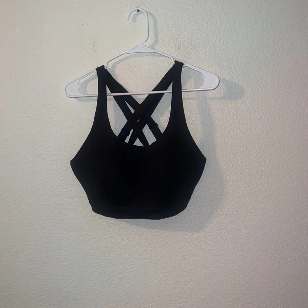 lululemon Energy Bra
High Support 38DD - Picture 5 of 5